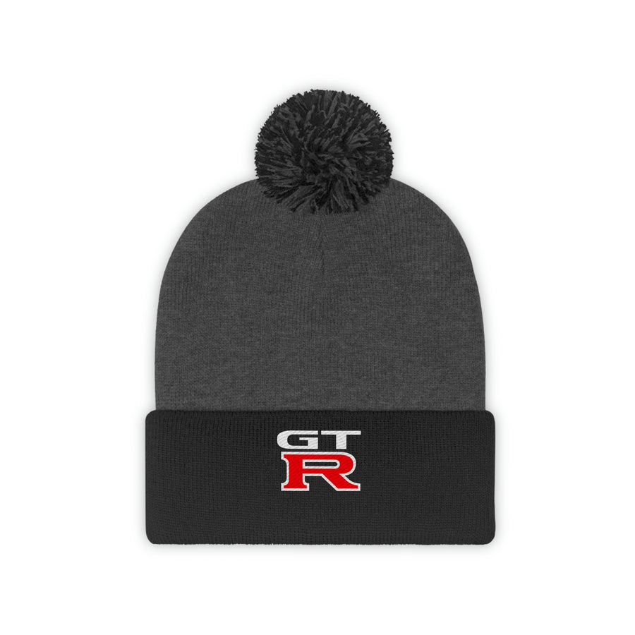 Nissan GTR Pom Pom Beanie™