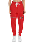 Unisex Red Mazda Joggers™