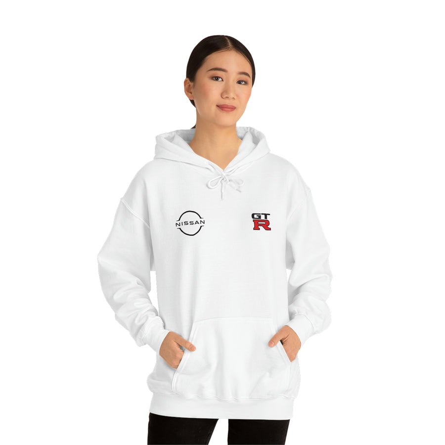 Unisex Nissan GTR Hoodie™