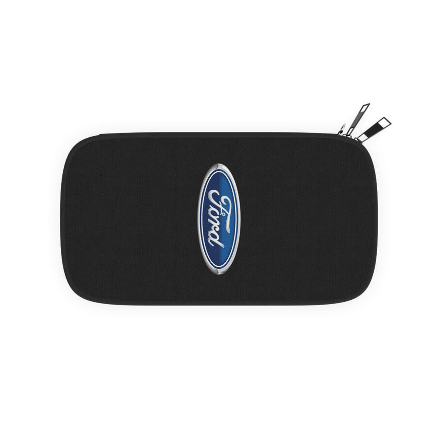 Black Ford Passport Wallet™