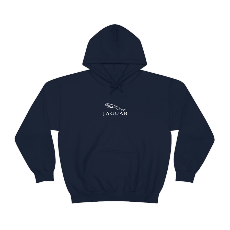 Unisex Jaguar Hoodie™