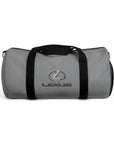Grey Lexus Duffel Bag™