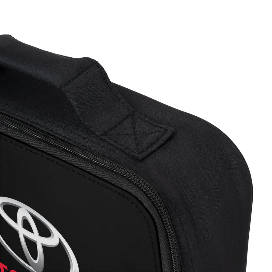 Black Toyota Lunch Bag™