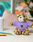 Lamborghini Stuffed Animals with Tee™