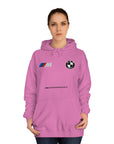 Unisex Oversized BMW Hoodie™