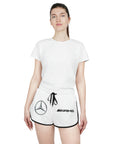 Women's Mercedes Relaxed Shorts™