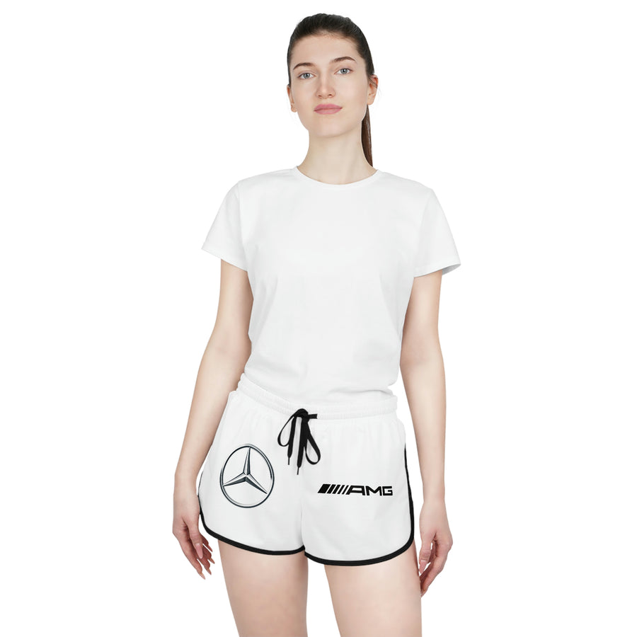 Women's Mercedes Relaxed Shorts™