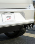 Audi License Plate™