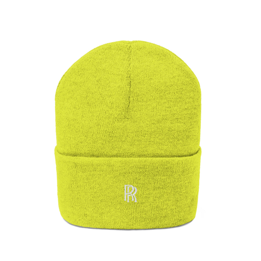 Rolls Royce Knit Beanie™