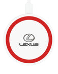 Lexus Quake Wireless Charging Pad™