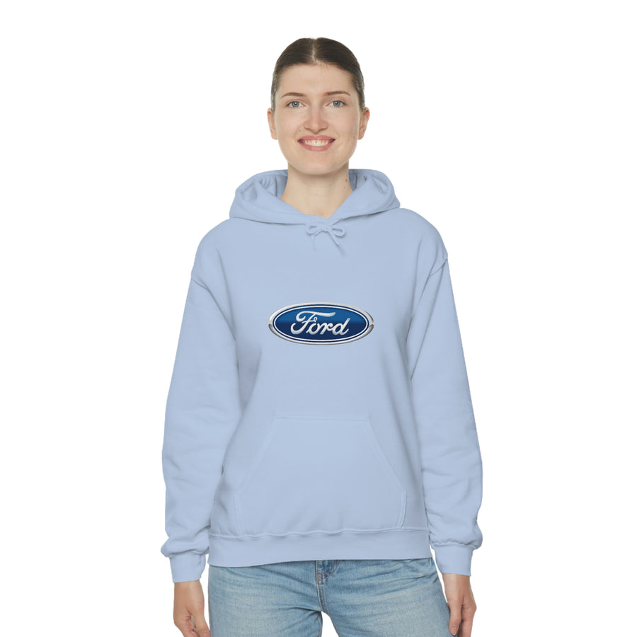 Unisex Ford Hoodie™