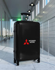 Black Mitsubishi Suitcases™