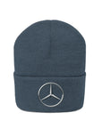 Mercedes Knit Beanie™