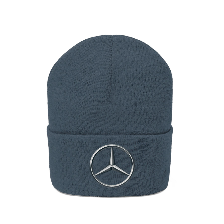 Mercedes Knit Beanie™