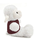 Jaguar Stuffed Animals with Tee™