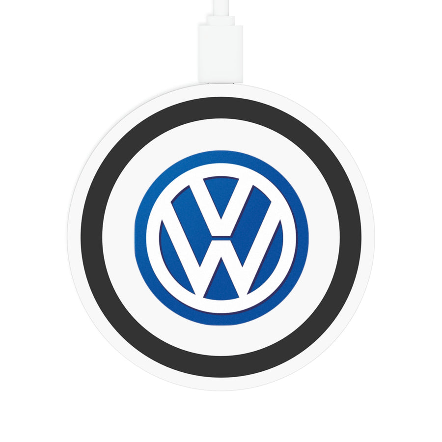 Volkswagen Quake Wireless Charging Pad™