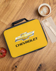 Yellow Chevrolet Lunch Bag™