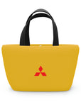 Yellow Mitsubishi Picnic Lunch Bag™