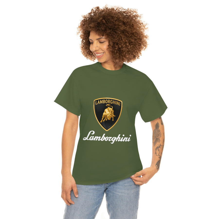 Unisex Lamborghini Tee™