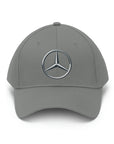 Unisex Mercedes Twill Hat™