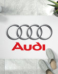 Audi Memory Foam Bath Mat™