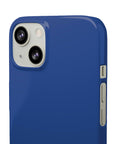 Dark Blue Volkswagen Snap Cases™