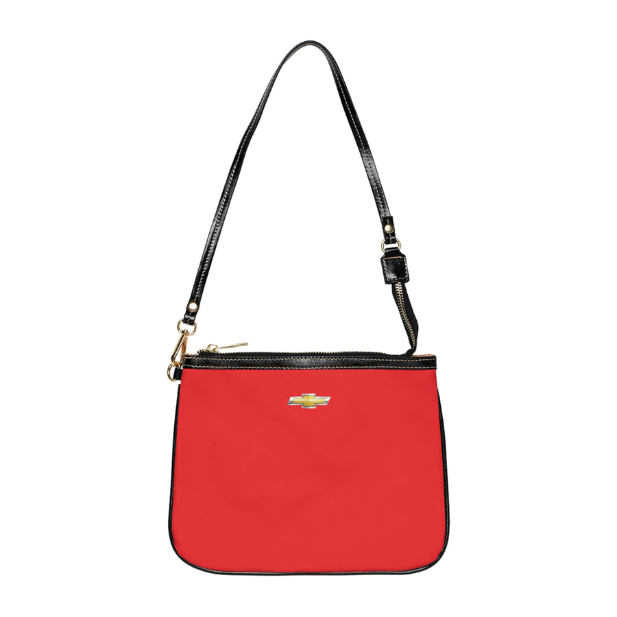Small Red Chevrolet Shoulder Bag™