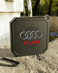 Audi Blackwater Outdoor Bluetooth Speaker™