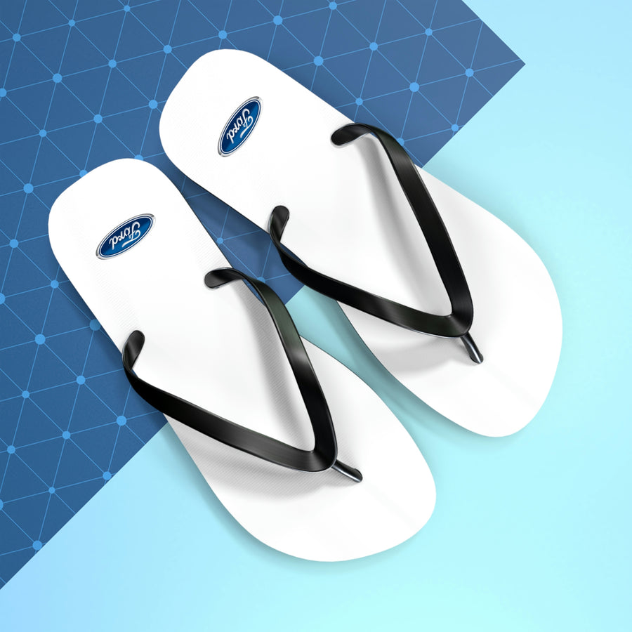 Unisex Ford Flip Flops™