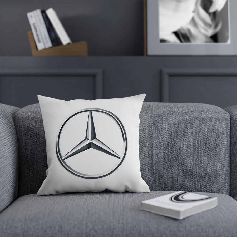 Mercedes Cushion™