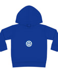 Unisex Volkswagen Toddler Pullover Fleece Hoodie™