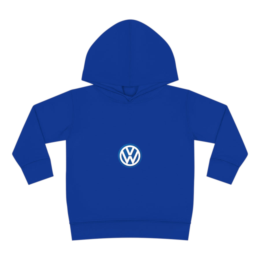 Unisex Volkswagen Toddler Pullover Fleece Hoodie™