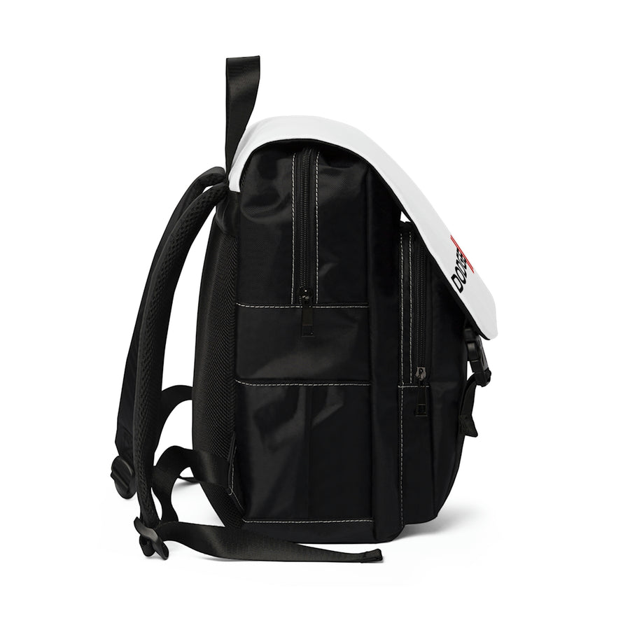 Unisex Casual Shoulder Dodge Backpack™