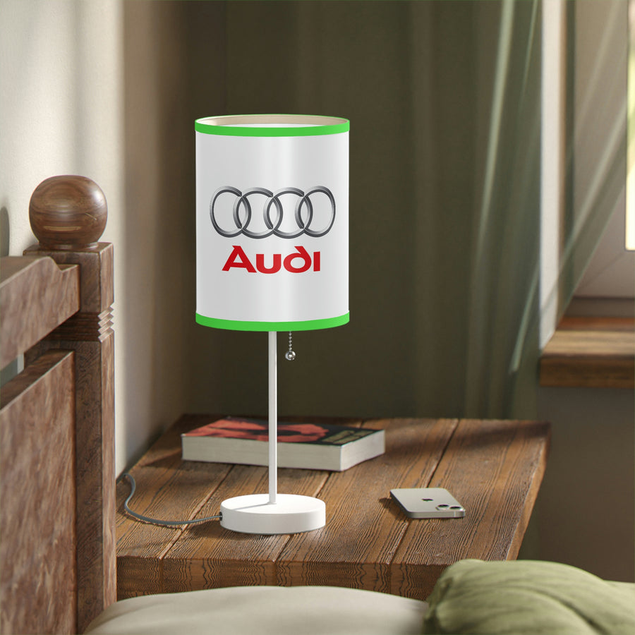 Audi Lamp on a Stand, US|CA plug™