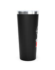 Nissan GTR Copper Vacuum Insulated Tumbler, 22oz™