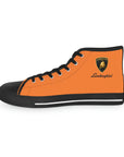 Men's Crusta Lamborghini High Top Sneakers™