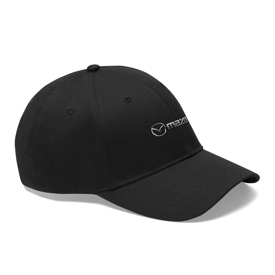 Unisex Mazda Twill Hat™