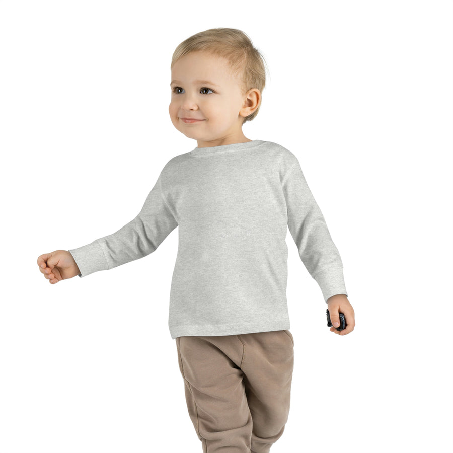 Jaguar Toddler Long Sleeve Tee™