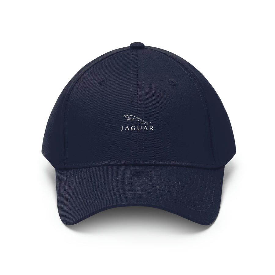 Unisex Jaguar Twill Hat™