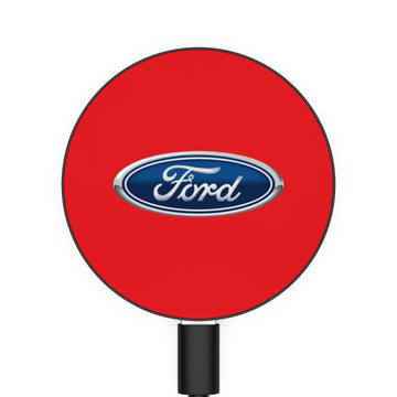 Red Ford Magnetic Induction Charger™