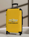 Yellow Chevrolet Suitcases™