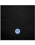 Black Volkswagen Table Napkins (set of 4)™