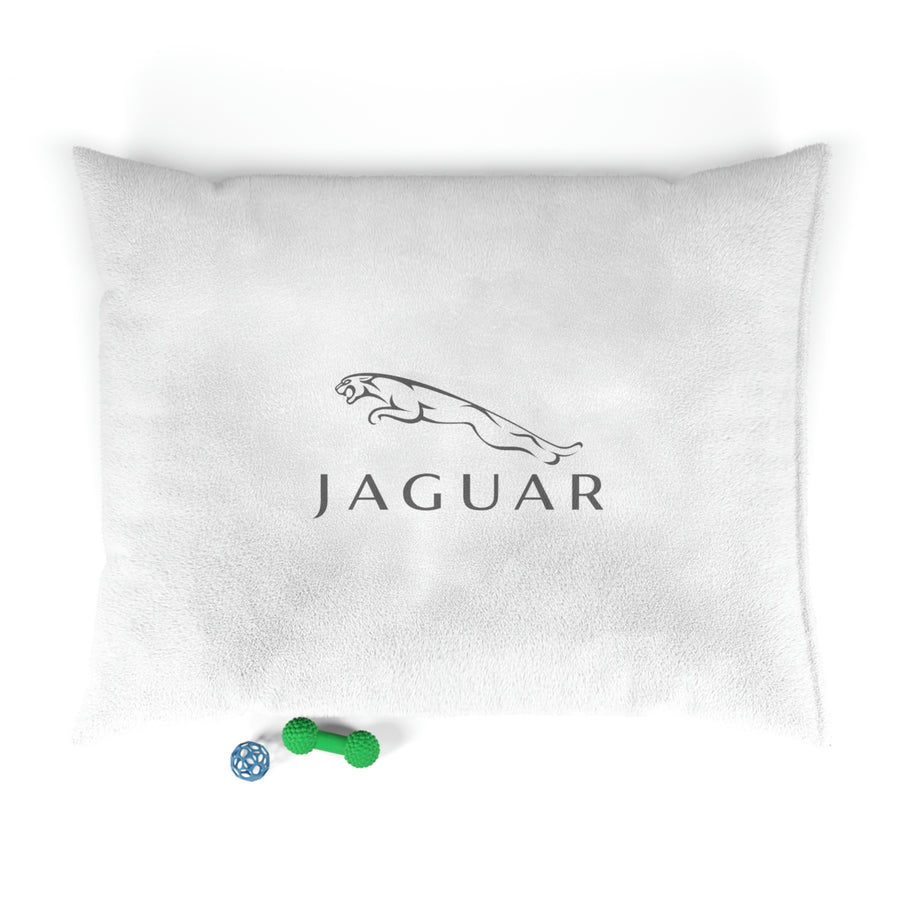 Jaguar Pet Bed™