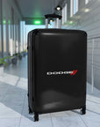 Black Dodge Suitcases™