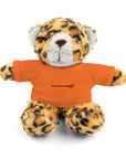 Dodge Stuffed Animals with Tee™