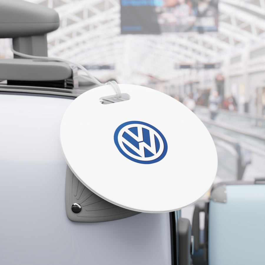 Volkswagen Luggage Tags™