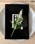 Black Rolls Royce Table Napkins (set of 4)™