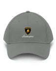 Unisex Lamborghini Twill Hat™