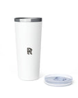 Rolls Royce Copper Vacuum Insulated Tumbler, 22oz™