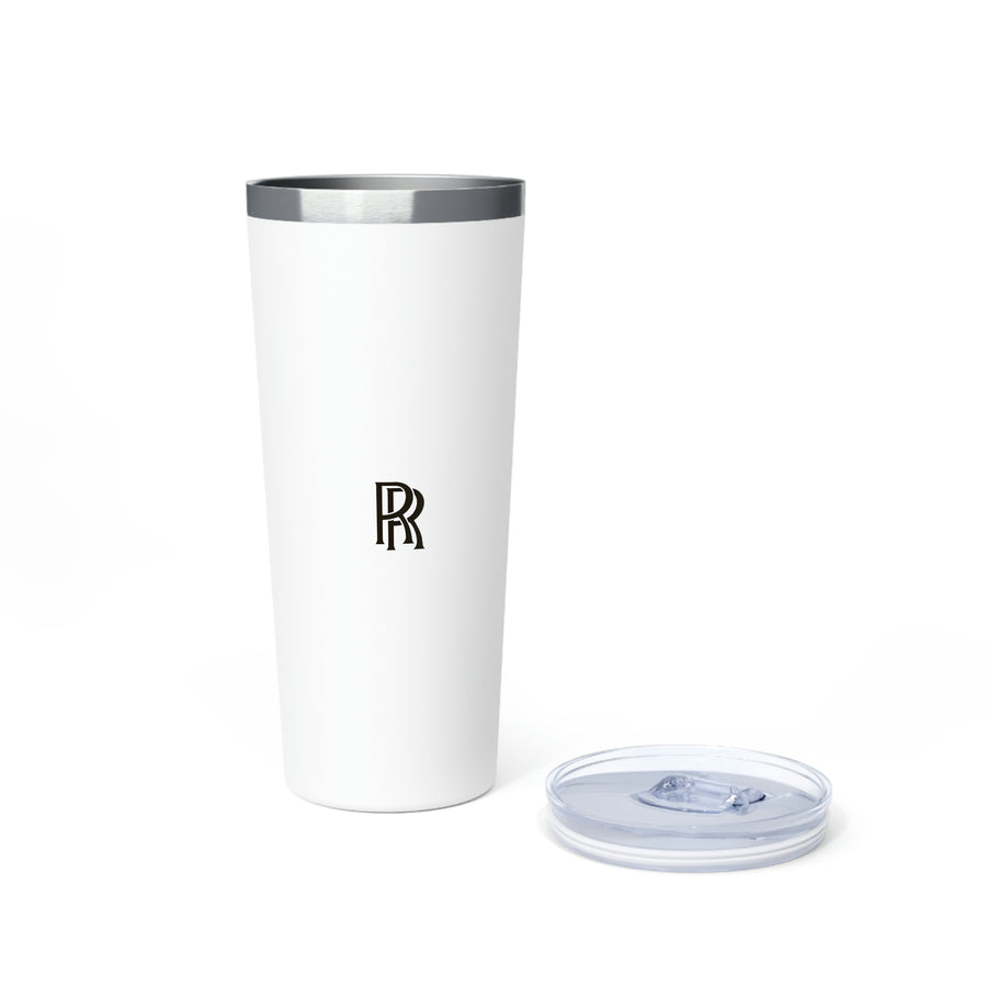 Rolls Royce Copper Vacuum Insulated Tumbler, 22oz™